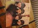 Beatles For Sale. Mono. XEX503-4N.
