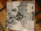 The Beatles Revolver (Mono). XEX605-2. PMC7009.
