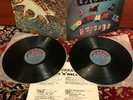 SEX PISTOLS - THE GREAT ROCK 'N' ROLL SWINDLE - OZ Wizard + Insert / VG+/VG LP