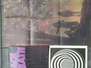 Black sabbath master of reality With poster