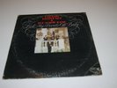 Captain Beefheart & The Magic Band Lick My Decals Off, Baby White Label Promo