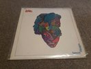 Love Forever Changes Vinyl Record 1967