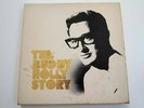 THE BUDDY HOLLY STORY 5 LP NR MINT VINYL BOX SET 80 Songs Greatest Hits Best Of