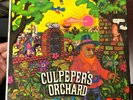 CULPEPER'S ORCHARD 1971 Polydor original Denmark prog psych Very rare VG+