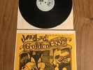 The Yardbirds ‘Golden Eggs’ 1970’s Bootleg LP Trade Mark of Quality Mint- cond
