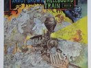 SAVOY BROWN Hellbound train Orig French LP DECCA 1972
