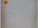 THE BEATLES In atlanta whiskey flat Rare Unofficial Release 1971