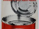 ROLLING STONES STONES A LES ABATTOIRS Live recording Paris 1976 Limited edition