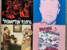 Half Man Half Biscuit 3 Lps 1 EP