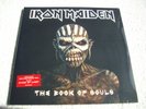 Iron Maiden ?– The Book Of Souls,Parlophone 0825646089208,3 × Vinyl,LP, EU Issue