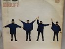 The Beatles Help  UK Import Record PCS3071 KT