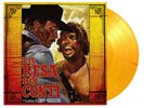 ENNIO MORRICONE - LA RESA DEI CONTI NO'D COLOURED VINYL LP PRE-ORDER 20.11.2020