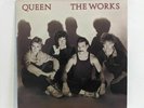 Queen - The Works - (VG+/VG+) - UK Vinyl Original First Edition LP - EMI EMC ...