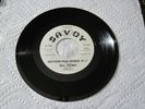 Bill Thomas & The Fendells Southern Fried Chicken 1 & 2  R&B Record Soul FUNK 45