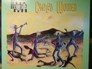 Blazing Redheads - Crazed Women - Vinyl LP - Reference Recordings - 1991