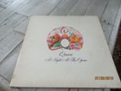 Queen,A night at the opera 1975 album