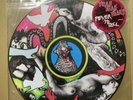 The Yeah Yeah Yeahs - Fever To Tell Picture Disc - Rare, Like New LP