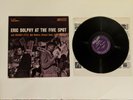 ERIC DOLPHY At the Five Spot Vol 1 Rare  NJLP 8260 D/G  RVG