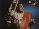 Pandit Jasraj A Day With 1 - 3 Indian 3-LP vinyl record (Triple Album)