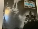Blue Oyster Cult Imaginos Original Album LP Record Vinyl Authentic