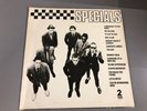 The Specials - Self Titled Debut - 1979 Original Vinyl LP Record - 2Tone