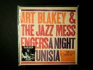 Music Matters Jazz SRX, Test Pressing, Art Blakey, A Night In Tunisia, Sealed