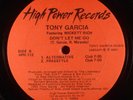 Tony Garcia Feat Wickett Rich ?– Don't Let Me Go 12
