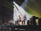 Flight of the Conchords - Live in London (Vinyl Loser Edt. Clear) [VINYL]
