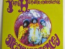 Jimi Hendrix Experience Are You Experienced 1997 2LP Numbered w/ Booklet