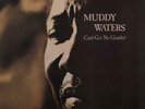 Muddy Waters Can't Get No Grindin' - EX UK vinyl LP album record 6310129 CHESS