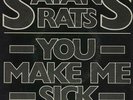 Satan's Rats You Make Me Sick - VG 7