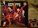 SCRUFFS Teenage Tragedies 1974-1979 LP/Rare Power Pop/Big Star/Alex Chilton