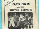 CRAZY CAVAN & THE RHYTHM ROCKERS  