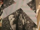 LIL UZI VERT - LUV IS RAGE 2 LIMITED RED VINYL