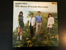 Throbbing Gristle - 20 Jazz Funk Greats LP, first UK-Press, 1979, with Poster