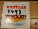 The Beatles HELP   1st U.S. Press SMAS-2386 Capitol 1965 MT/NM
