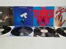 4x - THE TUBES - Vinyl LP Record Albums NOW, REMOTE CONTROL +