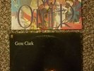 No Other by Gene Clark (Vinyl 4 Men with Beards) + bonus Gene Clark LP