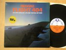Reggae Flight 404 -various  1970 UK vinyl Trojan LP