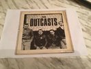 The Outcasts - Self Conscious Over You, Good vibes Label 7