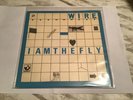 Wire - I Am The Fly 7” Vinyl