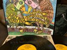 THE YARDBIRDS Featuring Jimmy Page/Clapton/Beck DOUBLE LP SET w/VG+ VINYL