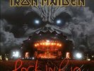 SEALED NEW LP Iron Maiden - Rock In Rio