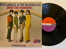 Patti LaBelle & The Bluebelles - Over The Rainbow - 1966 US Mono 1st Press (EX)