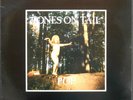 TONES ON TAILS POP LP UK 1984  EX