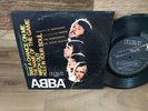 ABBA - TAKE A CHANCE ON ME - Top Rare **PROMO** B R A Z I L 1978