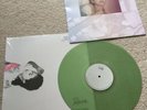 Selena Gomes Rare Blue Limited Editon Vinyl New
