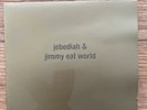 Jimmy Eat World - Jebediah - 3x7” Split Record - Clear