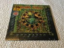 Over Kill Horrorscope Vinyl Record Lp