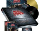 Metal Church - From The Vault 2 cd 2 gold vinyl bonus 7 inch last one